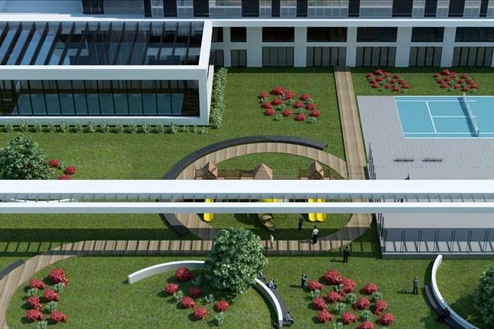 Azel Kule Ankara Ankara / Chayyolu