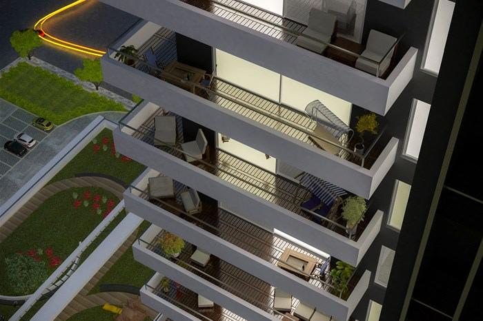 Azel Kule Ankara Ankara / Chayyolu