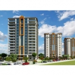 مشروع عقاري أستيم فيزيون ليف أنقرة يني محلة