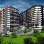 مشروع عقاري أكين 688 إيريامان أنقرة إيريامان