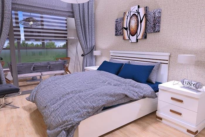 مشروع عقاري أكين 688 إيريامان أنقرة  إيريامان