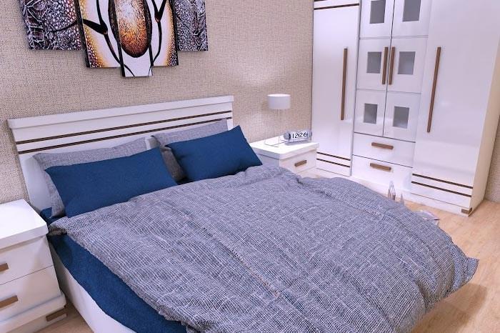 مشروع عقاري أكين 688 إيريامان أنقرة  إيريامان