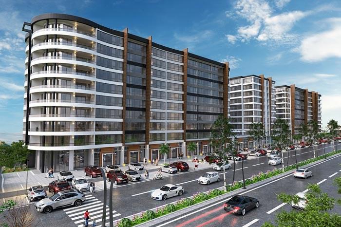 Akın 688 Eryaman Ankara / Eryaman