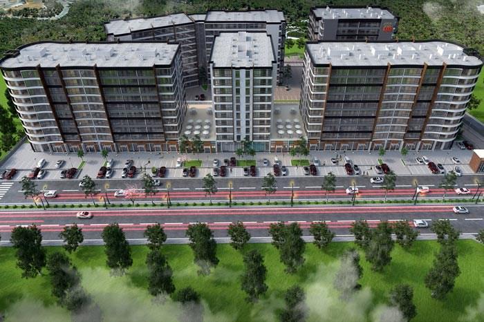 Akın 688 Eryaman Ankara / Eryaman