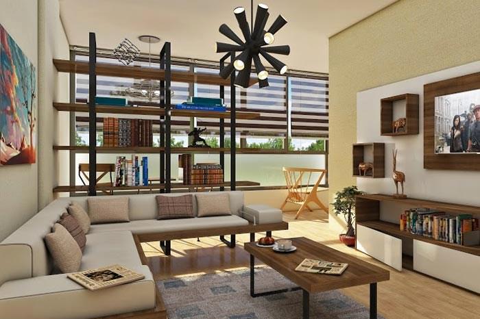 Akın 688 Eryaman Ankara / Eryaman