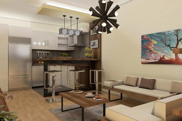 Akın 688 Eryaman Ankara / Eryaman