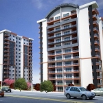 مشروع عقاري أكين جاردين أنقرة يني محلة