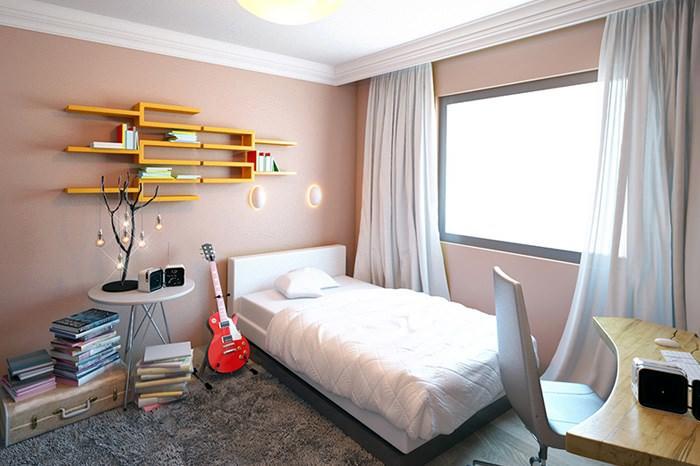 مشروع عقاري أكين جاردين أنقرة يني محلة