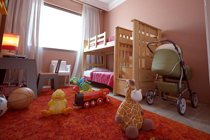 مشروع عقاري أكين جاردين أنقرة يني محلة