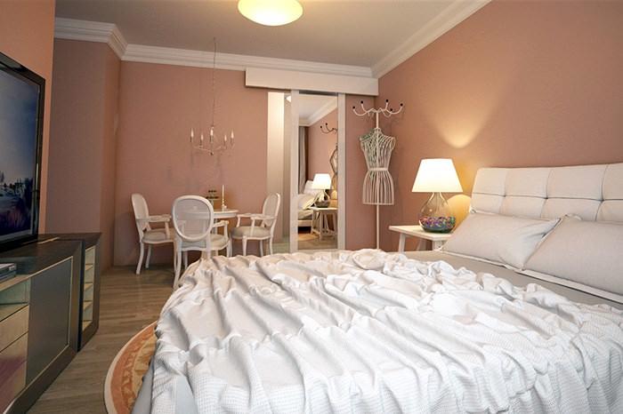 مشروع عقاري أكين جاردين أنقرة يني محلة