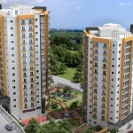 مشروع عقاري ألتونهان ريسيدينس اسطنبول أوروبا سلطان غازي