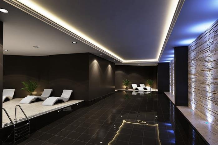 Altunhan Residence Istanbul Europe / Sultangazi