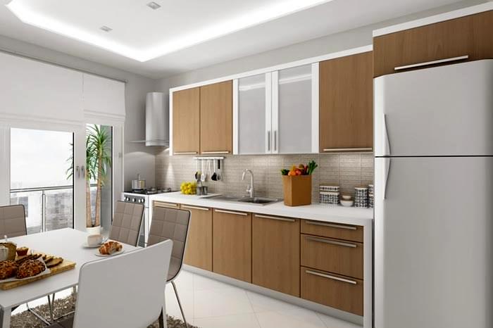 Altunhan Residence Istanbul Europe / Sultangazi