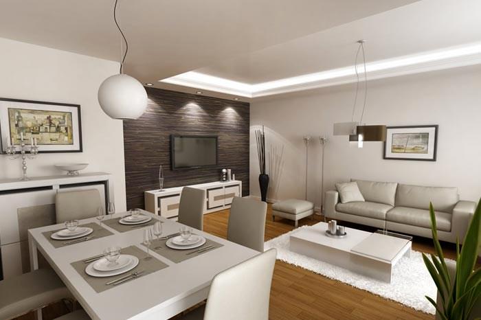 Altunhan Residence Istanbul Europe / Sultangazi