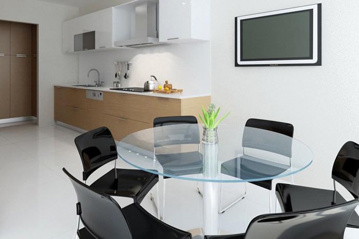 مشروع عقاري أنكا موديرن أنقرة جايولو