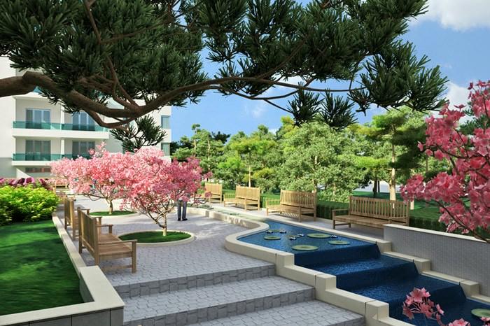 مشروع عقاري أنكا موديرن أنقرة جايولو