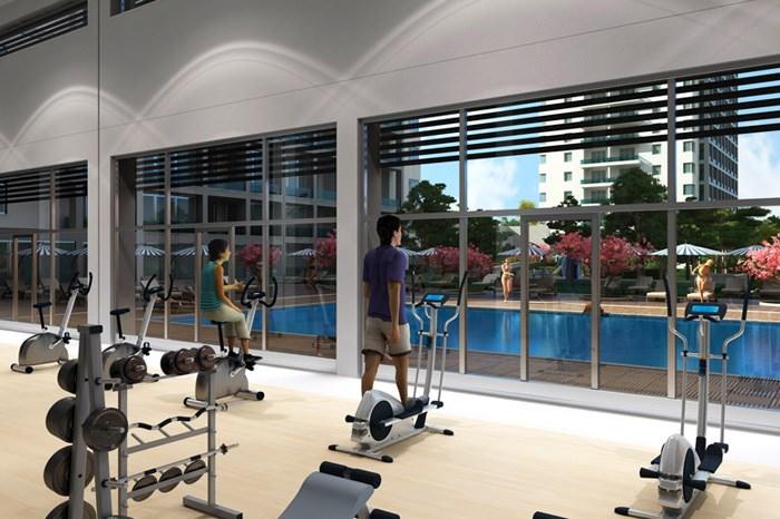 مشروع عقاري أنكا موديرن أنقرة جايولو