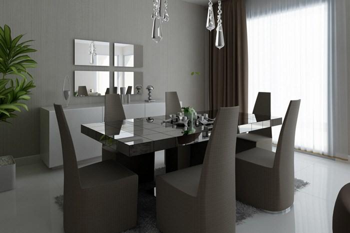 مشروع عقاري أنكا موديرن أنقرة جايولو