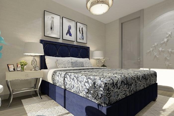 مشروع عقاري أنكا ميدان أنقرة جايولو