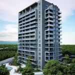 مشروع عقاري أنكالوكس كونوتلاري أنقرة يني محلة