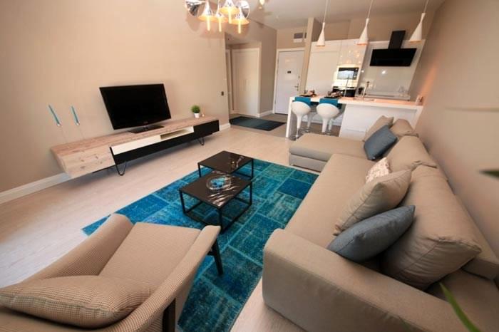 مشروع عقاري أنكالوكس كونوتلاري أنقرة  يني محلة