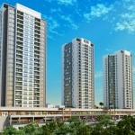 مشروع عقاري أوربا كونوتلاري تيم 2 اسطنبول أوروبا غازي عثمان باشا