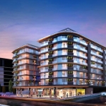 مشروع عقاري أوفتون بيوغلو اسطنبول أوروبا بيوغلو