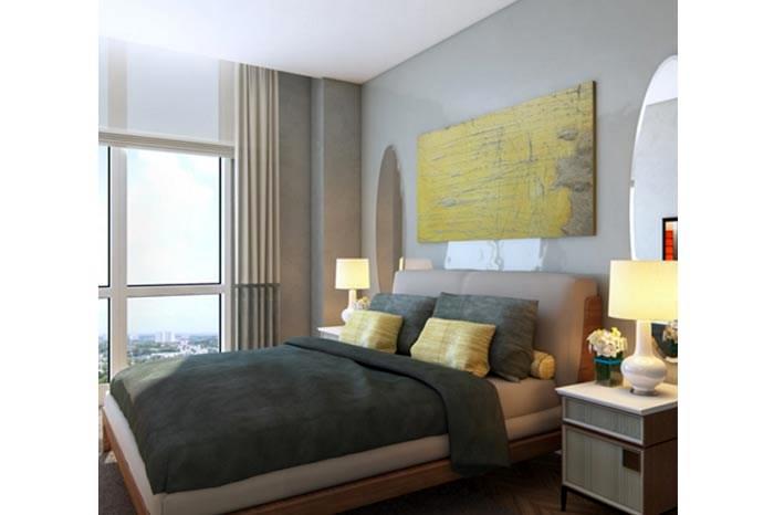 مشروع عقاري أوفتون بيوغلو اسطنبول أوروبا بيوغلو