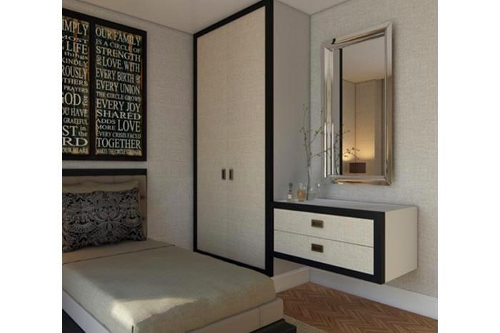 مشروع عقاري أوفتون بيوغلو اسطنبول أوروبا بيوغلو