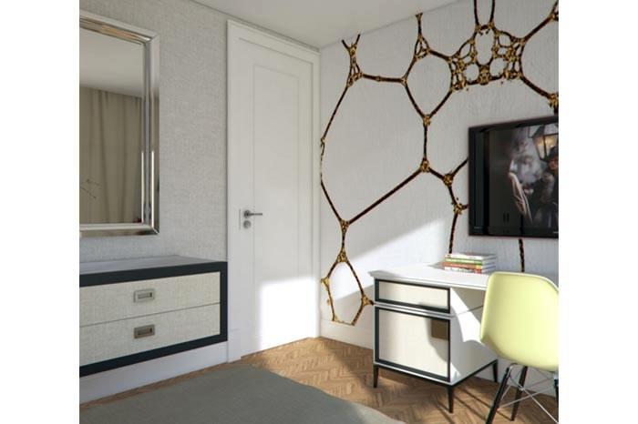 مشروع عقاري أوفتون بيوغلو اسطنبول أوروبا بيوغلو