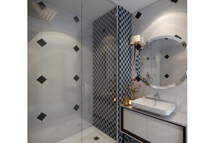 مشروع عقاري أوفتون بيوغلو اسطنبول أوروبا بيوغلو