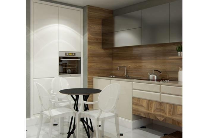 مشروع عقاري أوفتون بيوغلو اسطنبول أوروبا بيوغلو