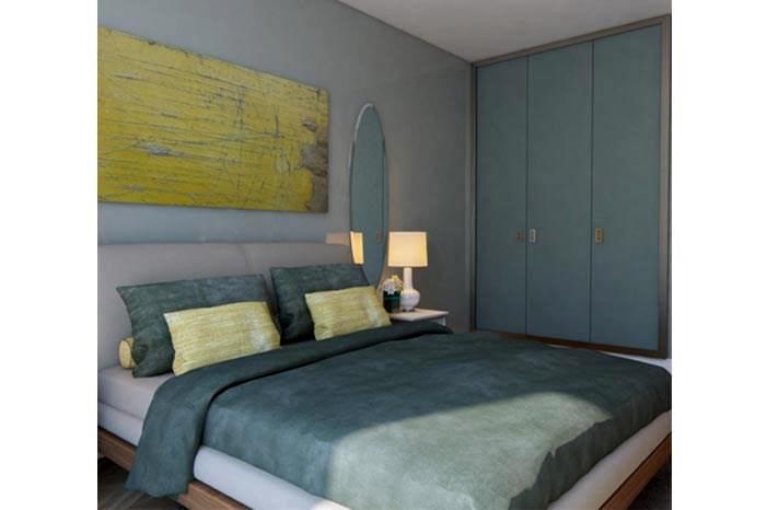 مشروع عقاري أوفتون بيوغلو اسطنبول أوروبا بيوغلو