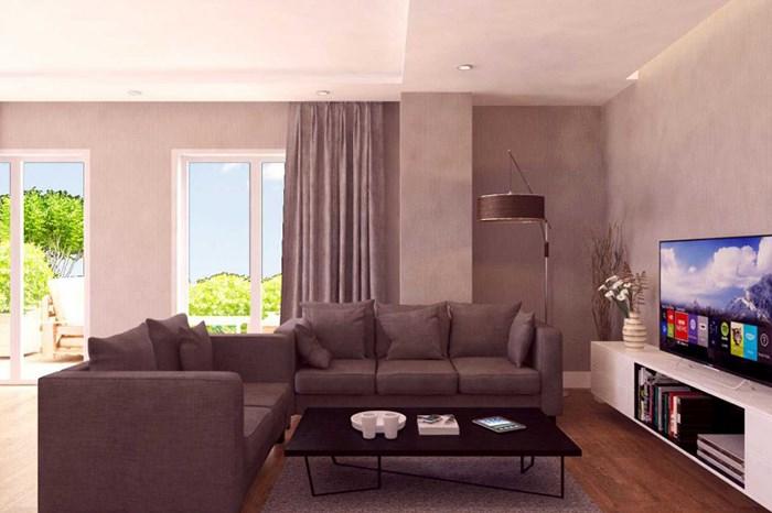 مشروع عقاري أومور اسطنبول أوروبا إسنلر