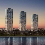 مشروع عقاري أون ألتي دوكوز اسطنبول أوروبا زيتون بورنو