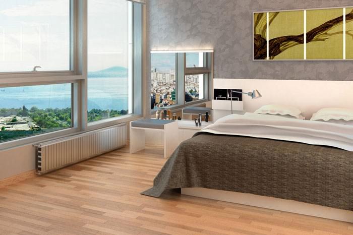 مشروع عقاري أون ألتي دوكوز اسطنبول أوروبا زيتون بورنو