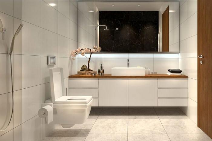 مشروع عقاري أون ألتي دوكوز اسطنبول أوروبا زيتون بورنو