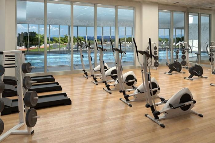 مشروع عقاري أون ألتي دوكوز اسطنبول أوروبا زيتون بورنو