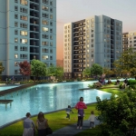 مشروع عقاري أوياك جوكسو بارك أنقرة إيريامان