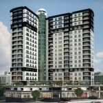 مشروع عقاري أيكوت أوغلو فلاتس اسطنبول أوروبا غازي عثمان باشا