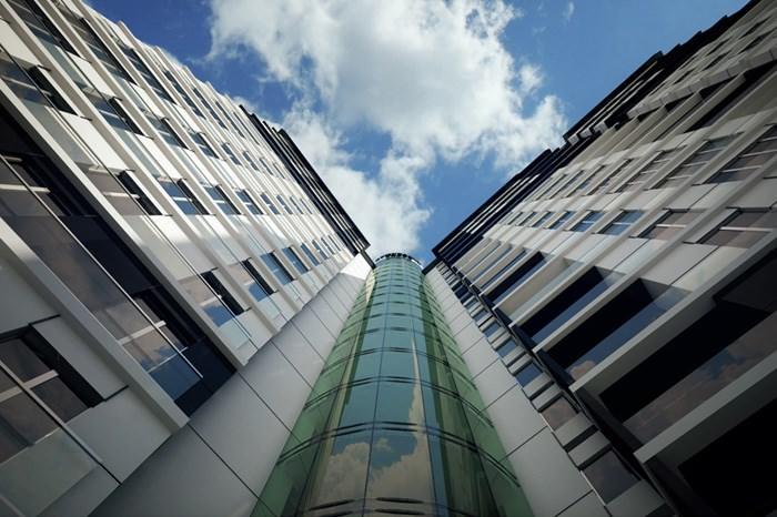 مشروع عقاري أيكوت أوغلو فلاتس اسطنبول أوروبا غازي عثمان باشا