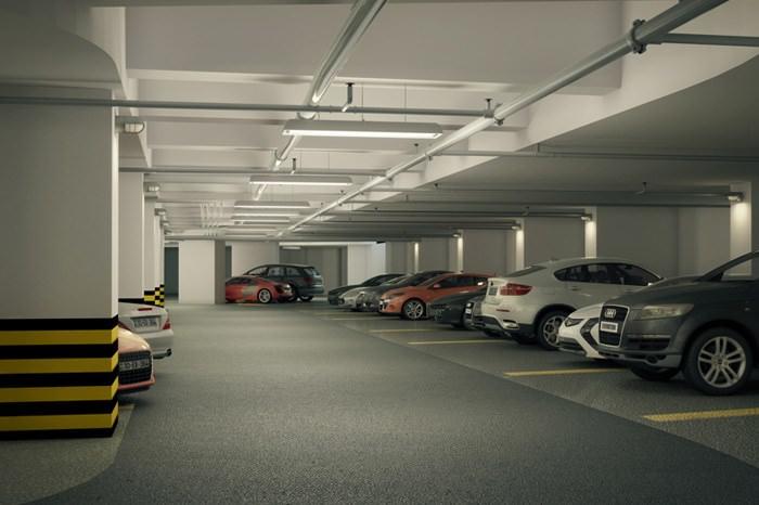 مشروع عقاري أيكوت أوغلو فلاتس اسطنبول أوروبا غازي عثمان باشا