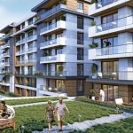 مشروع عقاري إم أو إد بهجلي إيفلير اسطنبول أوروبا بهجلي إيفلير