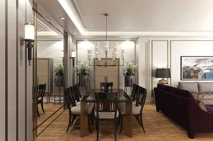 مشروع عقاري إم أو إد بهجلي إيفلير اسطنبول أوروبا بهجلي إيفلير