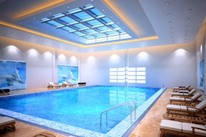 Erland Residence Ankara / Eryaman