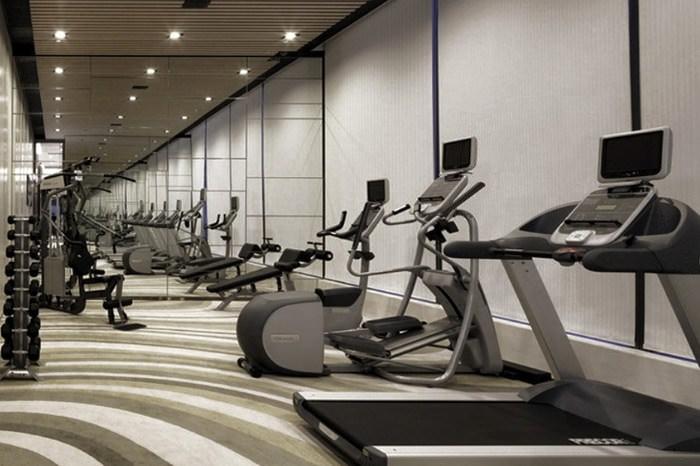 Erland Residence Ankara / Eryaman