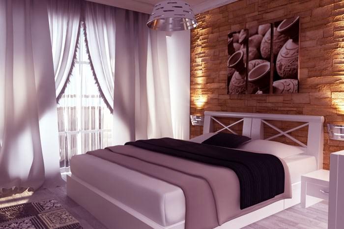 مشروع عقاري إيلا كونسيبت أنقرة إيريامان