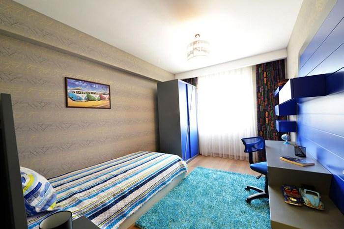 مشروع عقاري إيلونا كونوتلاري أنقرة إيريامان