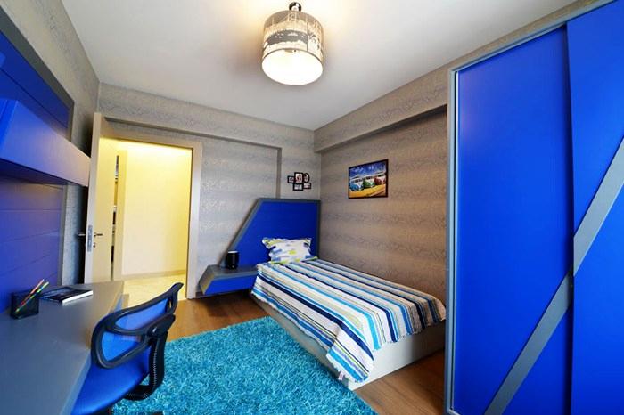 مشروع عقاري إيلونا كونوتلاري أنقرة إيريامان