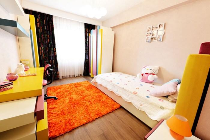 مشروع عقاري إيلونا كونوتلاري أنقرة إيريامان